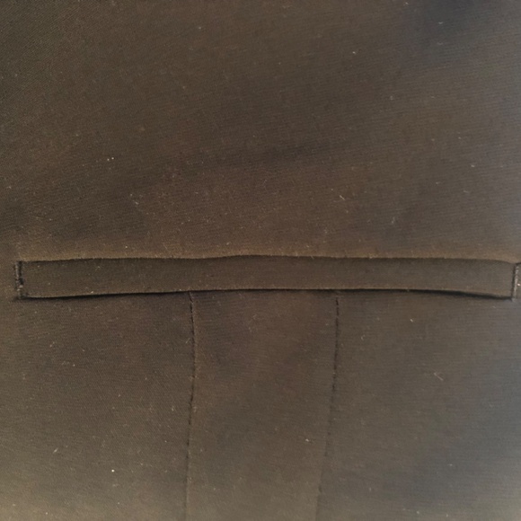 TAHARI PANT WITH BELT🖤 - Picture 5 of 7